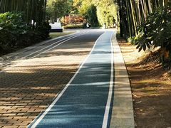 -苏州河梦清园环保主题公园