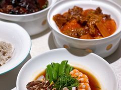 -维园悦谱·海派家常菜(乌鲁木齐南路店)