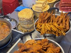 -柳州肥姨妈大骨螺蛳粉(江宁万达店)