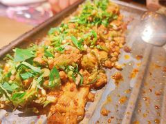 -烤匠麻辣烤鱼(双流明城购物中心店)