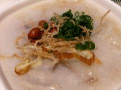 -潮福城大酒楼·潮味粤品·港式点心(湖滨北路店)