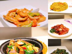 -龙记香港茶餐厅(久光百货店)