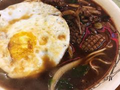 -春雪面馆(转塘店)