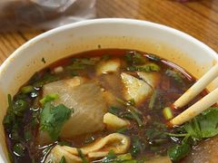 -周记热干面豆皮大王(桃花东街店)