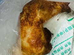 -大益烤鸡