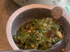 -渔舟意·湖南家宴(萝岗纳金城店)