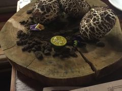 -绿茶餐厅(华联万柳店)