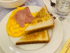 -大哥餐厅(西城花园店)
