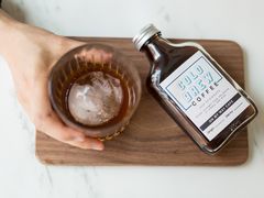 冷萃咖啡-研途咖啡馆(健康路店)
