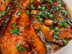 红烧划水-旭龙鱼头王(航华店)