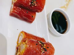 脆脆鲜虾红米肠-蔡澜点心·粤菜(月星环球港店)