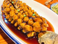 -醉长安(南门总店)