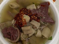 -老磁器口豆汁店(天坛店)
