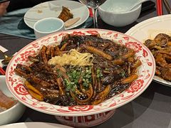 -海天楼中餐厅(吴宫泛太平洋酒店)