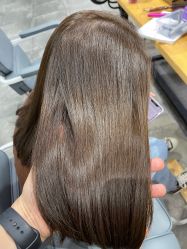 -ALONG HAIR阿龙发型