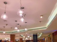 大堂-潮福城大酒楼(湖滨北路店)