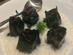 -桂满陇·蟹黄小笼汤包(巴黎春天浦建店)