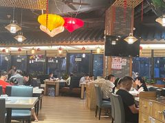 -粤点越有·茶点·粤菜(樵岭国际店)