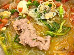 -见味花甲(福田coco park店)