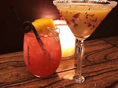 -黑角餐厅美式狂野Blackhorn(昌茂花园店)