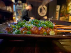 -木子烧鸟屋(百子湾店)