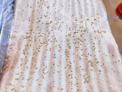 烤糖煎饼-勃利地摊·勃立小串烧烤