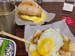 -華叔茶記