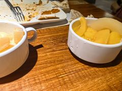 -汉巴味德·烤肉与啤酒的自助(杭州大悦城店)