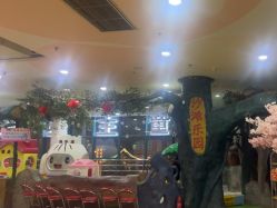 -童梦园主题乐园(天津泉汇购物广场店)