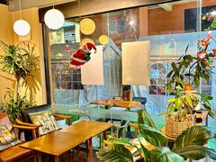 -星宙咖啡STELLARIS CAFE(广告产业园店)