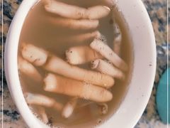 -安海长火土笋冻