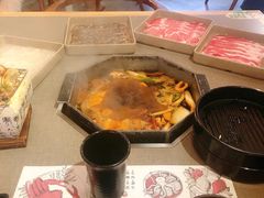 -八角锄烧·肉火锅(天河城店)