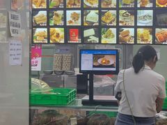 -宫廷糕点铺(建设路店)