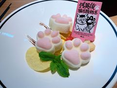 -太二酸菜鱼(武汉光谷保利店)