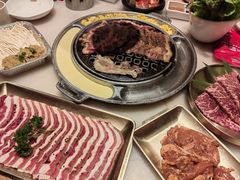 -韩宫宴和牛烤肉(宣州国购店)