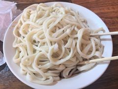 -王菊美食街·王菊面馆(总店)