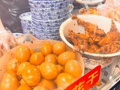 -叶新小吃店(来凤小区总店)