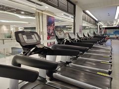 -宝力豪健身(万达广场店)