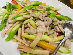 -清真马祥兴菜馆(云南北路店)