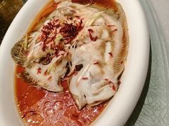-渔公码头海货全海鲜自助(海滨旅游路店)