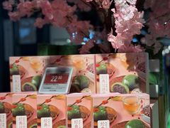 -Olé精品超市(上海虹桥南丰城店)