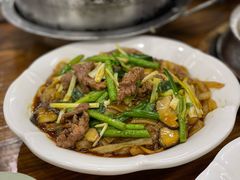 -南记食粥坊·宵夜大排档(莲花总店)
