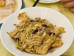 乾隆白菜-同和居(什刹海店)