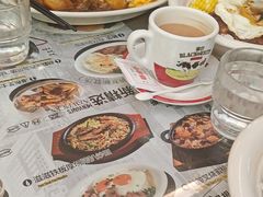 -敏华冰厅(平安金融中心店)