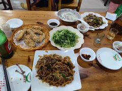 -南记食粥坊·宵夜大排档(莲花总店)