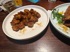 糖醋里脊-外婆家(南开大悦城店)