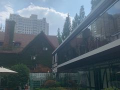 -一尺花园(安和花园店)