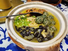 -印巷里主题餐厅(马鞍山店)