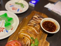 -大头虾越式风味餐厅(光明广场店)