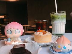 -Hei Cafe(工体店)
